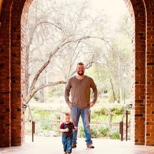 Meet your Posher, Hank